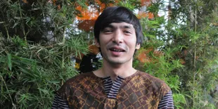 Jadi Bandel 'NEGERI VAN ORANJE', Abimana Aryasatya: Gue Seneng