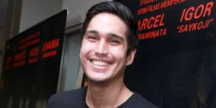 Jadi Bapak 1 Anak, Marcell Chandrawinata Berguru ke Feby Febiola