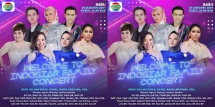 Jadi Bintang Baru, Waode dan Agnes dari Pop Academy Disambut Hangat Sebagai Keluarga Besar Indosiar