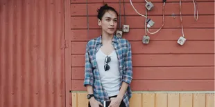 Jadi Bintang Gue DECIDE, Ninda Felina Jawab Keraguan dengan Skill