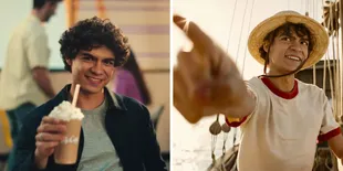Jadi Bintang Iklan di Salah Satu Brand Fast Food, Inaki Godoy Pemeran Karakter Luffy 'ONE PIECE' Banjir Kritik
