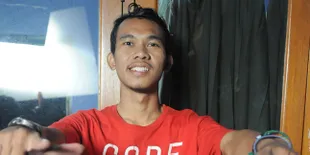 Jadi Bintang Sinetron, Cemen Stand Up Comedy Ingin Beli Mobil