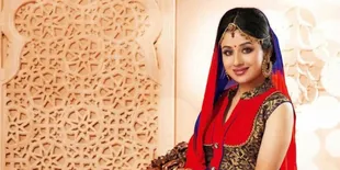 Jadi Bintang Tamu, Paridhi Sharma Minta Bayaran Tak Masuk Akal?