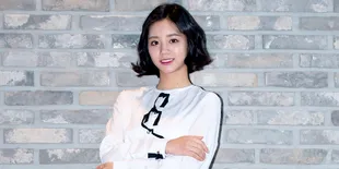 Jadi Bintang Tamu 'Running Man', Hyeri Muncul Perdana Sejak Sakit