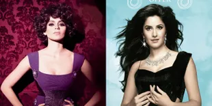 Jadi Bintang Tenar, Kangana Ranaut Berani Sindir Katrina Kaif?