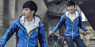 Jadi Bintang Utama, Kim Soo Hyun Tertekan di Drama 'Producer'?
