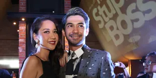 Jadi Bossman, Reza Rahadian Berhasil Kocok Perut Orang Malaysia