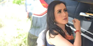 Jadi Brand Ambassador Kondotel, Andi Soraya Dibayar Rp 1 M?