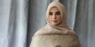 Jadi Bridesmaid Laudya Cynthia Bella, Shireen Sungkar Persiapan ke Malaysia