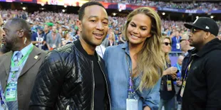 Jadi Bulan-Bulanan Haters, Apa Respon Istri John Legend?