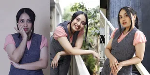 Jadi Ciri Khas Sendiri, Mutiara Azka Suarakan Isu Kesehatan Mental Lewat Karya Lagu