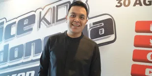 Jadi Coach, Tulus Kembali Terlibat di Acara The Voice Kids Indonesia 2