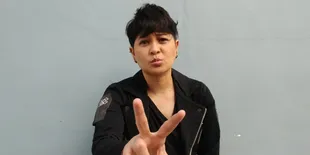 Jadi DJ, Mitha Tidak Mengesampingkan The Virgin