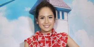 Jadi Dubber 'BATTLE OF SURABAYA', Maudy Ayunda Malah Nangis