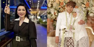 Jadi Fans Leslar Garis Keras, Fitri Carlina Bahagia Bisa Kawal Lesti dan Rizky Billar Sampai Halal