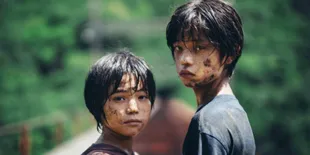 Jadi Film Favorit Barack Obama, Film Jepang 'MONSTER' Tayang di Bioskop Indonesia