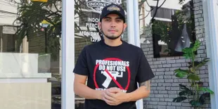 Jadi Founder Piercing Indonesia, Ini Saran Niyo Nano Band Kalau Mau Coba Tindik