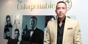 Jadi Gajah Mada di Pembukaan Asian Games 2018, Maruli Tampubolon Minta Doa Keluarga