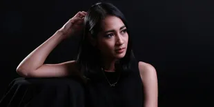 Jadi Guru di Film 'AYAH', Niken Anjani Rasakan Susahnya Urus Anak