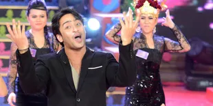 Jadi Guru SD, Shaheer Sheikh Sebar Pesan Menyentuh