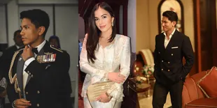 Jadi Hari Patah Hati International, Pangeran Mateen Akan Segera Menikah dengan Wanita Cantik Bukan Orang Sembarangan