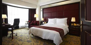 Jadi Harry Potter Semalam di Georgian House!