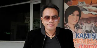 Jadi Host, Bayaran Vicky Prasetyo Per Episode Puluhan Juta