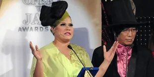 Jadi Host Dai Muda Indonesia, Okky Lukman Terkejut