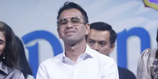 Jadi Host Program Ramadan Bareng Nagita Slavina, Raffi Ahmad Punya Kesempatan Perbaiki Image Playboy