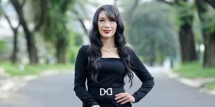 Jadi Ibu, Deva Indah Akui Jadikan Anak-Anaknya Guru Baginya untuk Menjadi Lebih Baik