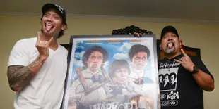 Jadi Indro Warkop, Ada Satu Hal yang Tak Bisa Ditiru Tora Sudiro