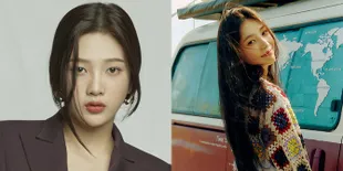 Jadi Influencer, Joy Red Velvet Akan Bintangi Drakor Baru JTBC Bertajuk 'Only One Person'