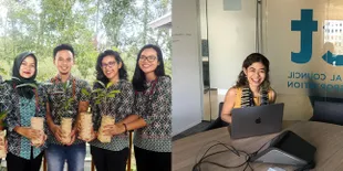 Jadi Inspirasi Kaum Muda, 2 Sosok Keren Ini Sukses Kejar Passion Sekaligus Menjaga Lingkungan