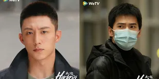 Jadi Inspirasi, Serial With You Tunjukkan Perjuangan Nakes Hadapi Pandemi Covid-19 Tayang di WeTV