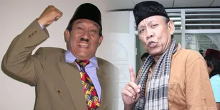 Jadi Inspirasi Tarsan, Jojon Memang Tiada Duanya