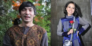 Jadi 'Istri' Abimana Aryasatya Lagi, Acha Septriasa Sempat Nolak