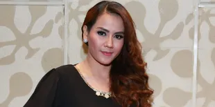Jadi Istri Kedua Selama 17 Tahun, Nita Thalia Mengaku Tetap Enjoy