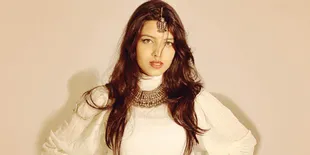 Jadi Istri, Riya Deepsi 'Ghandari' Rela Dimadu Dengan Wanita Lain