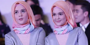 Jadi 'Istri' Roger Danuarta, Cut Meyriska Mengaku Takut dengan Pernikahan