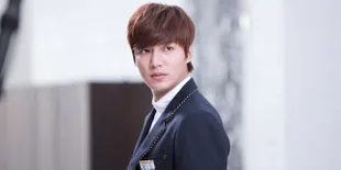 Jadi Jaksa di Teaser 'Legend of The Blue Sea', Lee Min Ho Ganteng