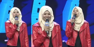 Jadi Janda Rock n Roll di Top 32 SUCA 4, Mega Dijanjikan Sepatu Oleh Soimah