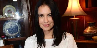 Jadi Jubir Ahok, Sophia Latjuba Izin Lebih Dulu Kepada Ariel