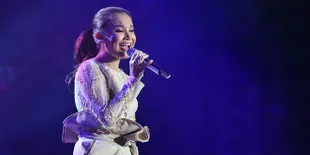 Jadi Juri Indonesian Idol Special Season, Rossa Ungkap Seminggu Sekali Jalani PCR Swab Test