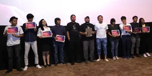Jadi Juri Kompetisi Film Pendek 'SIN', Hanung Bramantyo Kaget Banyak yang Ikut