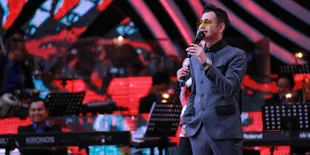 Jadi Juri Tamu LIDA 2019, Raffi Ahmad Akui Dangdut Semakin Elegan dan Mahal