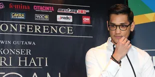 Jadi Juri X Factor, Puasa Ramadan Afgan Terasa Beda