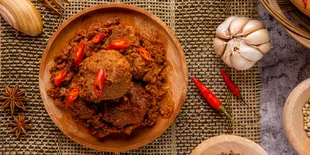 Jadi 'Juru Masak' saat Merantau, Menu Sedap Madamehiang Bisa Obati Rindu Masakan Rumahan