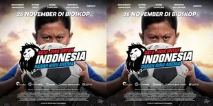 Jadi Kenyataan, Film Daerah 'DARAH BIRU AREMA 2' Segera Tayang di Bioskop Seluruh Indonesia!