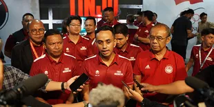 Jadi Ketum PERBATI, Ray Zulham Bertekad Bawa Atlet Tinju RI Berprestasi di Sea Games