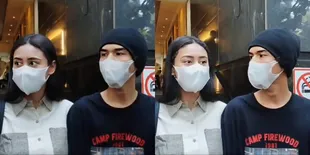Jadi Korban Dugaan Penganiayaan, Afifah Riyad Menolak Untuk Berdamai dengan Regi Nazlah